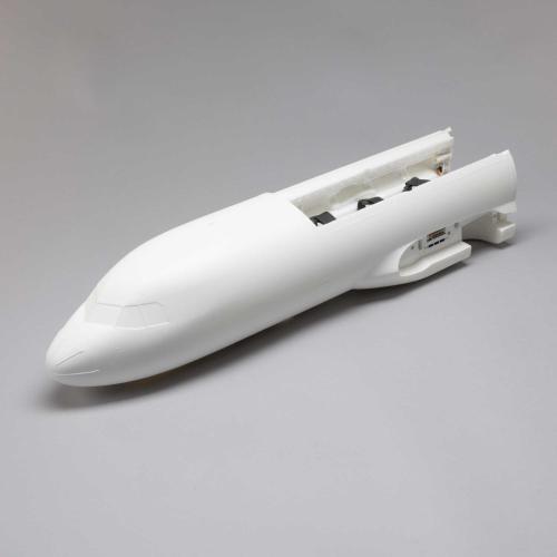 EFL-2539 - Rumpf. vorne: Airbus A320 1.5 m Airliner 64 mm EDF-Jet E-flite EFL-2539 EFL-2539 - Rumpf. vorne: Airbus A320 1.5 m Airliner 64 mm EDF-Jet E-flite EFL-2539