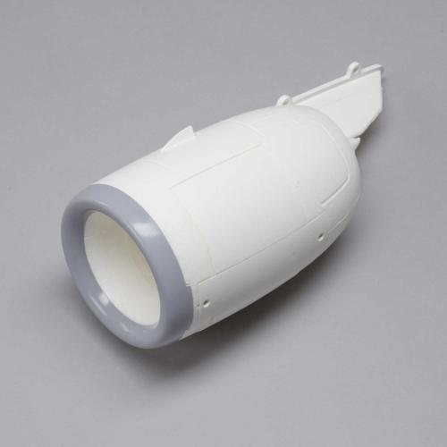 EFL-2544 - Triebwerksgondel rechts: Airbus A320 1.5 m Airliner 64 mm EDF-Jet E-flite EFL-2544 EFL-2544 - Triebwerksgondel rechts: Airbus A320 1.5 m Airliner 64 mm EDF-Jet E-flite EFL-2544