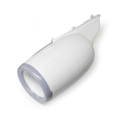 EFL-2545 - Triebwerksgondel links: Airbus A320 1.5 m Airliner 64 mm EDF-Jet E-flite EFL-2545 EFL-2545 - Triebwerksgondel links: Airbus A320 1.5 m Airliner 64 mm EDF-Jet E-flite EFL-2545