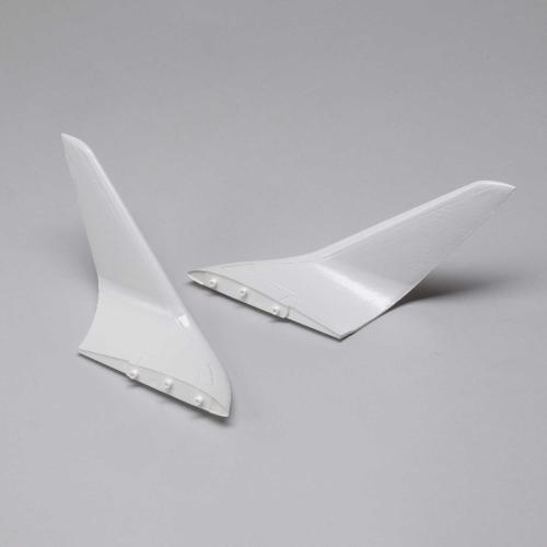 EFL-2546 - Sharklet-Satz: Airbus A320neo 1.5 m Airliner 64 mm EDF-Jet E-flite EFL-2546 EFL-2546 - Sharklet-Satz: Airbus A320neo 1.5 m Airliner 64 mm EDF-Jet E-flite EFL-2546