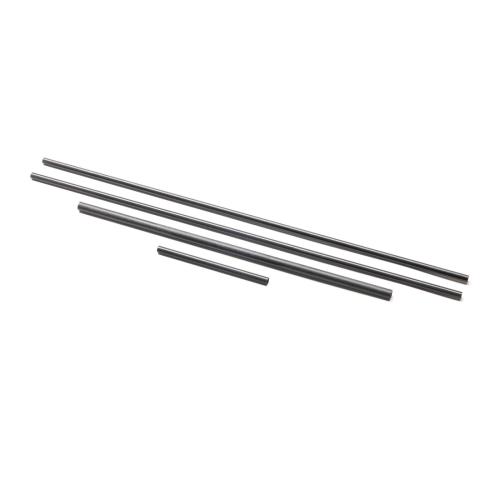 EFL-2556 - Rumpf und Seitenleitwerksrohre: Airbus A320 1.5 m Airliner 64 mm EDF-Jet E-flite EFL-2556 EFL-2556 - Rumpf und Seitenleitwerksrohre: Airbus A320 1.5 m Airliner 64 mm EDF-Jet E-flite EFL-2556