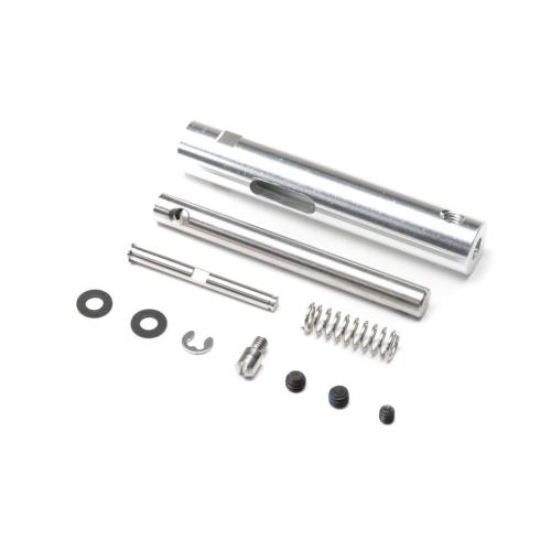 EFL-2566 - Bugfahrwerksbein: Airbus A320 1.5m Airliner 64mm EDF Jet E-flite EFL-2566 EFL-2566 - Bugfahrwerksbein: Airbus A320 1.5m Airliner 64mm EDF Jet E-flite EFL-2566