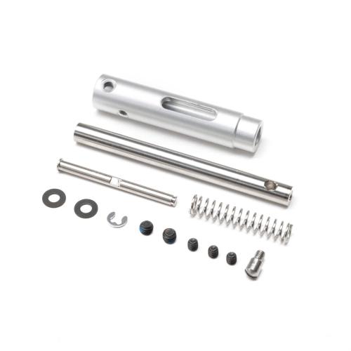 EFL-2567 - Hauptfahrwerksfederbeine: Airbus A320 1.5 m Airliner 64 mm EDF Jet&8220; E-flite EFL-2567 EFL-2567 - Hauptfahrwerksfederbeine: Airbus A320 1.5 m Airliner 64 mm EDF Jet&8220; E-flite EFL-2567