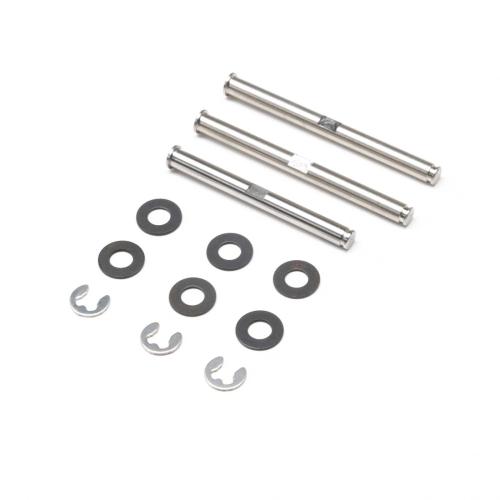 EFL-2569 - Fahrwerksachsen: Airbus A320 1.5m Airliner 64mm EDF Jet E-flite EFL-2569 EFL-2569 - Fahrwerksachsen: Airbus A320 1.5m Airliner 64mm EDF Jet E-flite EFL-2569