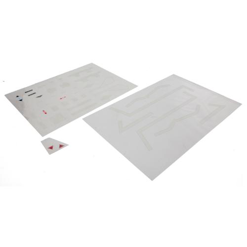 EFL-2801 - Decal Sheet: B-2 Spirit of America 30mm EDF Twin E-flite EFL-2801 EFL-2801 - Decal Sheet: B-2 Spirit of America 30mm EDF Twin E-flite EFL-2801