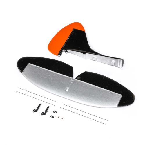 EFL-2945 - Tail Set: Micro Scrappy 800 E-flite EFL-2945 EFL-2945 - Tail Set: Micro Scrappy 800 E-flite EFL-2945