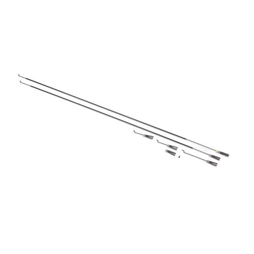EFL-2964 - Linkage Set with Clevis: SNJ-5_AT-6 Texan 1.5m E-flite EFL-2964 EFL-2964 - Linkage Set with Clevis: SNJ-5_AT-6 Texan 1.5m E-flite EFL-2964