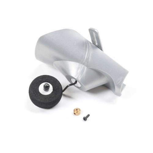 EFL-2969 - Tailwheel Assembly with Mount: SNJ-5_AT-6 Texan 1.5m E-flite EFL-2969 EFL-2969 - Tailwheel Assembly with Mount: SNJ-5_AT-6 Texan 1.5m E-flite EFL-2969