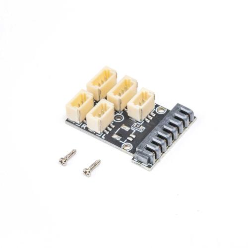 EFL-3236 - RX-Board-Adapter: UMX Viper E-flite EFL-3236 EFL-3236 - RX-Board-Adapter: UMX Viper E-flite EFL-3236