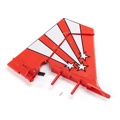 EFL-3250 - Hoehenleitwerk und Seitenruder mit LED: Super Decathlon 1.2 m E-flite EFL-3250 EFL-3250 - Hoehenleitwerk und Seitenruder mit LED: Super Decathlon 1.2 m E-flite EFL-3250