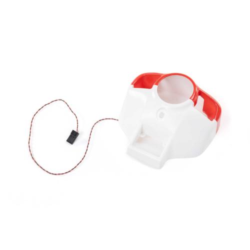 EFL-3251 - Motorhaube mit LED: Super Decathlon 1.2 m E-flite EFL-3251 EFL-3251 - Motorhaube mit LED: Super Decathlon 1.2 m E-flite EFL-3251