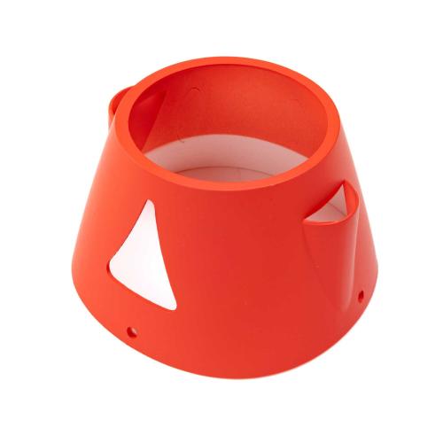 EFL-3457 - Motorhaube: V1200 v2 E-flite EFL-3457 EFL-3457 - Motorhaube: V1200 v2 E-flite EFL-3457