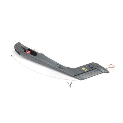 EFL-4110 - Linker Rumpf: Micro OV-10 Bronco E-flite EFL-4110 EFL-4110 - Linker Rumpf: Micro OV-10 Bronco E-flite EFL-4110