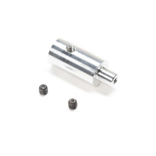 EFL-4331 - Propeller Adapter: Micro P-47 E-flite EFL-4331 EFL-4331 - Propeller Adapter: Micro P-47 E-flite EFL-4331