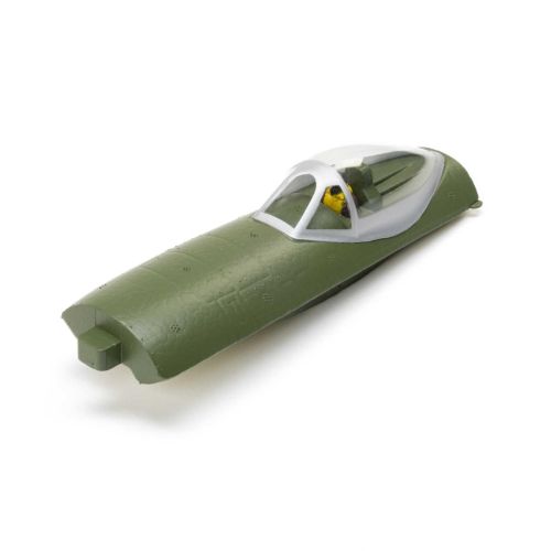 EFL-4337 - Batteriefach: Micro P-47 E-flite EFL-4337 EFL-4337 - Batteriefach: Micro P-47 E-flite EFL-4337