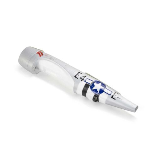 EFL-4339 - Rumpf: Micro P-47 E-flite EFL-4339 EFL-4339 - Rumpf: Micro P-47 E-flite EFL-4339