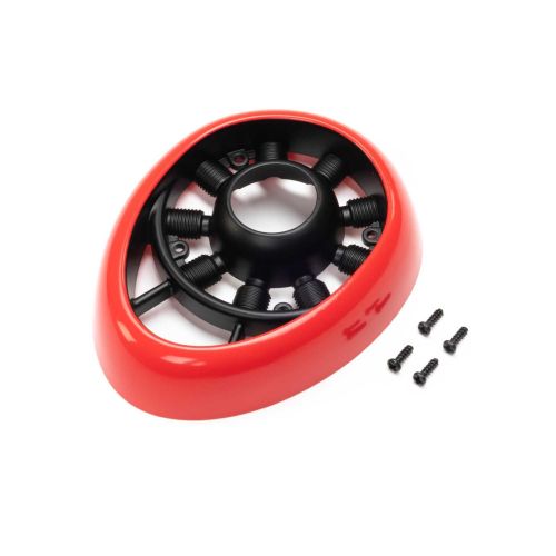 EFL-4343 - Motorhaube: Micro P-47 E-flite EFL-4343 EFL-4343 - Motorhaube: Micro P-47 E-flite EFL-4343