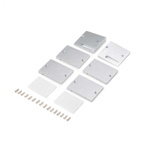 EFL-4361 - Servoabdeckungen: P-51D Mustang Big Beautiful Doll 1.5 m E-flite EFL-4361 EFL-4361 - Servoabdeckungen: P-51D Mustang Big Beautiful Doll 1.5 m E-flite EFL-4361