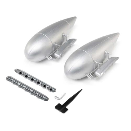 EFL-4368 - Scale Accessories: P-51D Mustang Big Beautiful Doll 1.5m E-flite EFL-4368 EFL-4368 - Scale Accessories: P-51D Mustang Big Beautiful Doll 1.5m E-flite EFL-4368