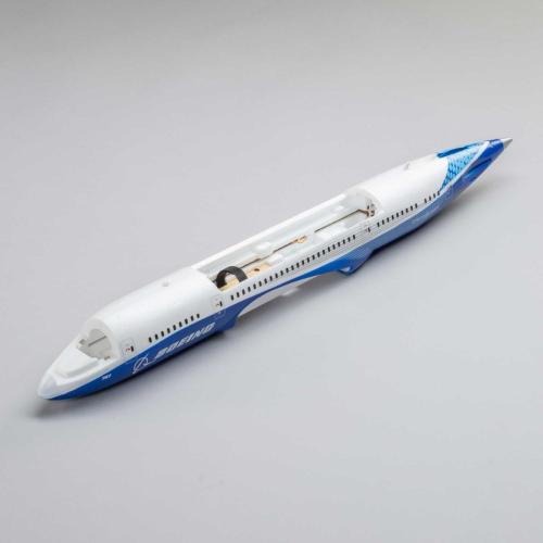 EFL-4526 - Rumpf: 787-8 Dreamliner 30mm Twin E-flite EFL-4526 EFL-4526 - Rumpf: 787-8 Dreamliner 30mm Twin E-flite EFL-4526