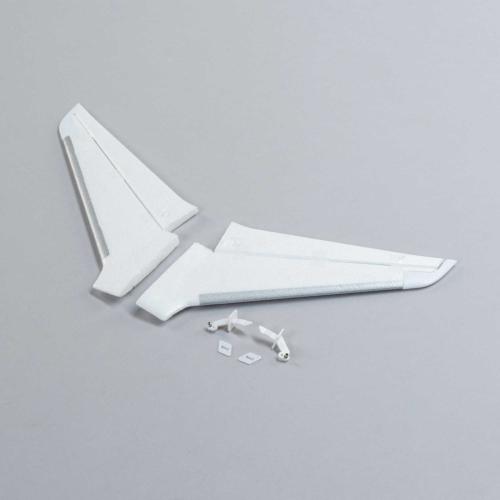 EFL-4529 - Querruder: 787-8 Dreamliner. 30 mm. Twin E-flite EFL-4529 EFL-4529 - Querruder: 787-8 Dreamliner. 30 mm. Twin E-flite EFL-4529