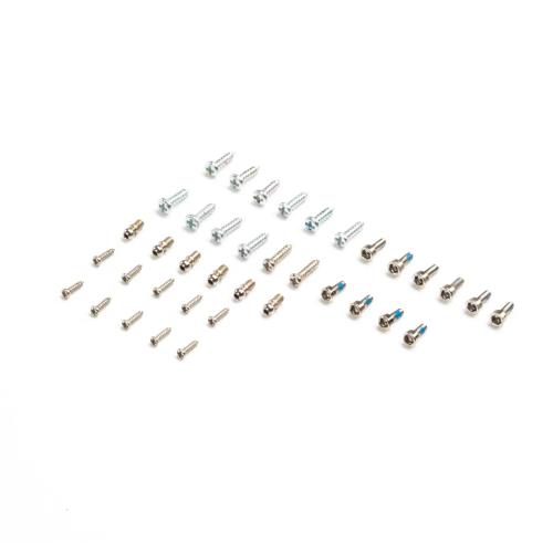 EFL-4538 - Schraubensatz: 787-8 Dreamliner 30 mm Twin E-flite EFL-4538 EFL-4538 - Schraubensatz: 787-8 Dreamliner 30 mm Twin E-flite EFL-4538