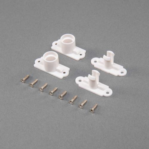 EFL01276 - Fluegelverkleidungsstopfen: P-51D 1.5 m Mustang E-flite EFL01276 EFL01276 - Fluegelverkleidungsstopfen: P-51D 1.5 m Mustang E-flite EFL01276