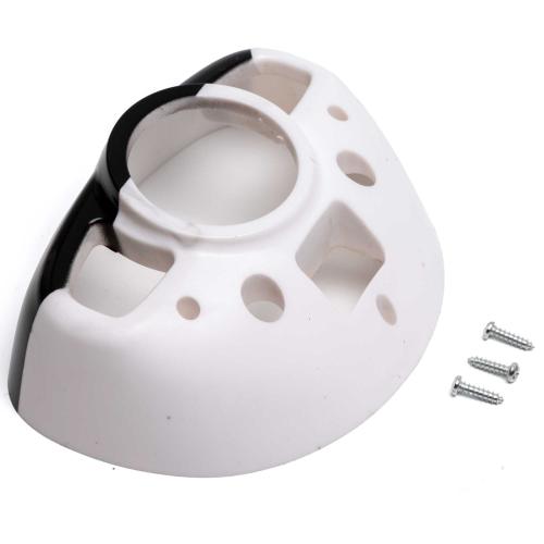 EFL013854 - Cowl: Night Timber X Evolution 1.2m E-flite EFL013854 EFL013854 - Cowl: Night Timber X Evolution 1.2m E-flite EFL013854