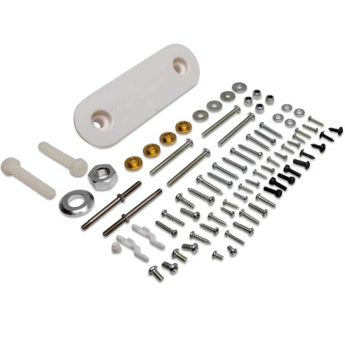 EFL013856 - Hardware Set: Night Timber X Evolution 1.2m E-flite EFL013856 EFL013856 - Hardware Set: Night Timber X Evolution 1.2m E-flite EFL013856