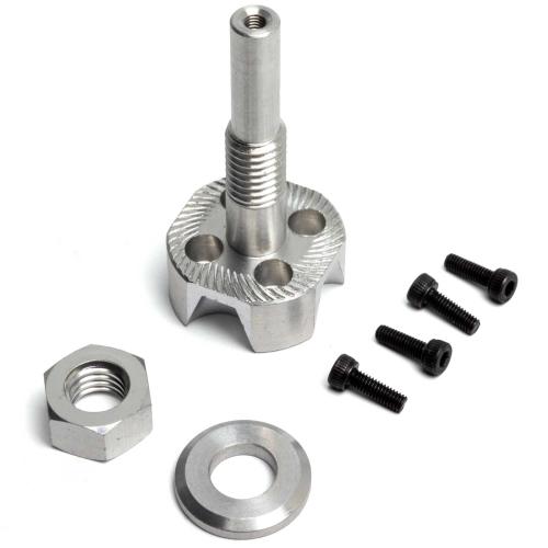 EFL013857 - Prop Adapter: Night Timber X Evolution 1.2m E-flite EFL013857 EFL013857 - Prop Adapter: Night Timber X Evolution 1.2m E-flite EFL013857