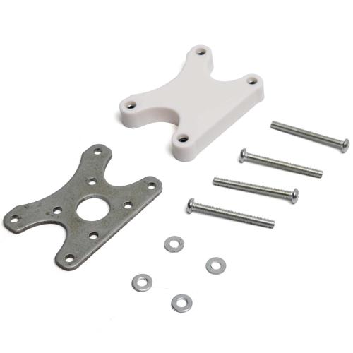 EFL013858 - Motor Mount: Night Timber X Evolution 1.2m E-flite EFL013858 EFL013858 - Motor Mount: Night Timber X Evolution 1.2m E-flite EFL013858