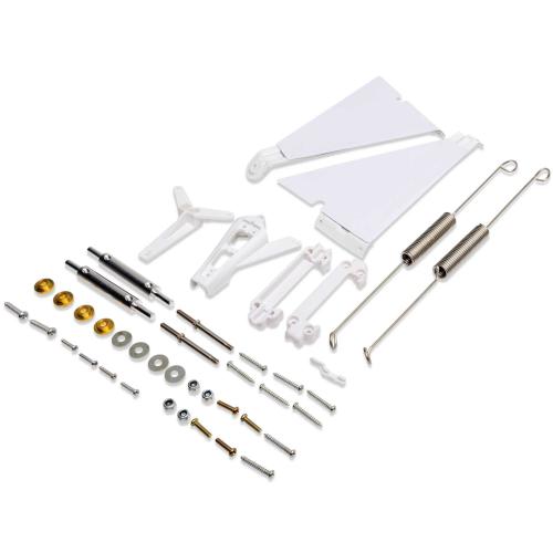 EFL013861 - Landing Gear Set: Night Timber X Evolution 1.2m E-flite EFL013861 EFL013861 - Landing Gear Set: Night Timber X Evolution 1.2m E-flite EFL013861