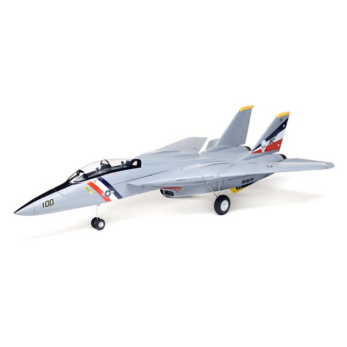 EFL01450 - F-14 Tomcat Twin 40mm EDF BNF Basic E-flite EFL01450 EFL01450 - F-14 Tomcat Twin 40mm EDF BNF Basic E-flite EFL01450