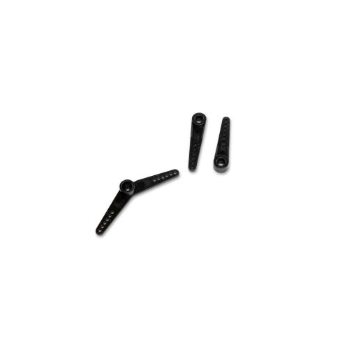 EFL01989 - Servo Arms: Eratix 3D Flat Foamy 860mm E-flite EFL01989 EFL01989 - Servo Arms: Eratix 3D Flat Foamy 860mm E-flite EFL01989