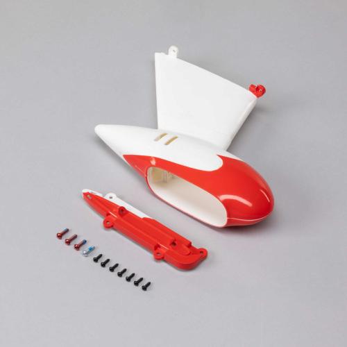 EFL020556 - Rechte Radverkleidung: Gee Bee R-2 1.0 m E-flite EFL020556 EFL020556 - Rechte Radverkleidung: Gee Bee R-2 1.0 m E-flite EFL020556