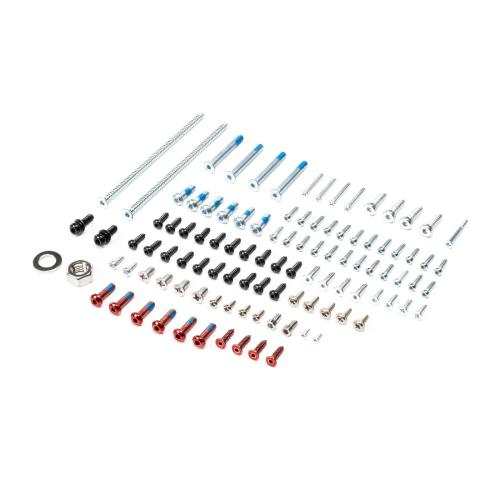 EFL020565 - Schrauben und Beschlagsatz: Gee Bee R-2 1.0 m E-flite EFL020565 EFL020565 - Schrauben und Beschlagsatz: Gee Bee R-2 1.0 m E-flite EFL020565