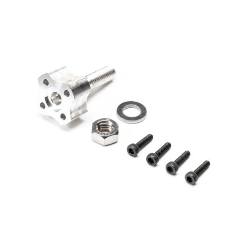 EFL020570 - Propelleradapter: Gee Bee R-2 1.0 m E-flite EFL020570 EFL020570 - Propelleradapter: Gee Bee R-2 1.0 m E-flite EFL020570