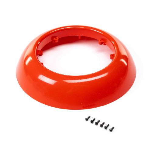 EFL020572 - Motorhaube: Gee Bee R-2 1.0 m E-flite EFL020572 EFL020572 - Motorhaube: Gee Bee R-2 1.0 m E-flite EFL020572