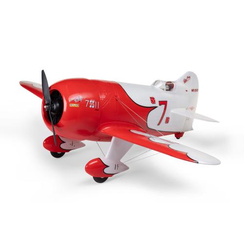 EFL020575 - Gee Bee R-2 1.0m PNP E-flite EFL020575 EFL020575 - Gee Bee R-2 1.0m PNP E-flite EFL020575