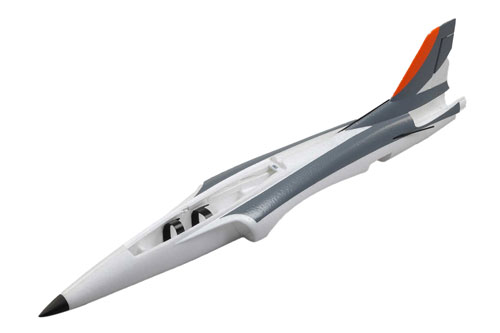 EFL02352 - Lackierter Rumpf - Habu SS 50mm EDF E-flite EFL02352 EFL02352 - Lackierter Rumpf - Habu SS 50mm EDF E-flite EFL02352