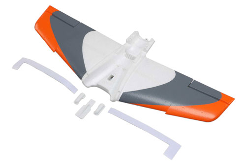 EFL02353 - Lackierter Fluegel - Habu SS 50mm EDF E-flite EFL02353 EFL02353 - Lackierter Fluegel - Habu SS 50mm EDF E-flite EFL02353