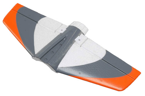 EFL02354 - Hoehenleitwerk - Habu SS 50mm EDF E-flite EFL02354 EFL02354 - Hoehenleitwerk - Habu SS 50mm EDF E-flite EFL02354