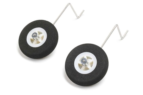 EFL02358 - Hauptfahrwerk Set - Habu SS 50mm EDF E-flite EFL02358 EFL02358 - Hauptfahrwerk Set - Habu SS 50mm EDF E-flite EFL02358