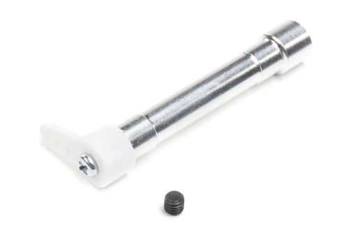 EFL02360 - Stuetzwelle fuer Bugfahrwerk mit Lenkarm - Habu SS E-flite EFL02360 EFL02360 - Stuetzwelle fuer Bugfahrwerk mit Lenkarm - Habu SS E-flite EFL02360