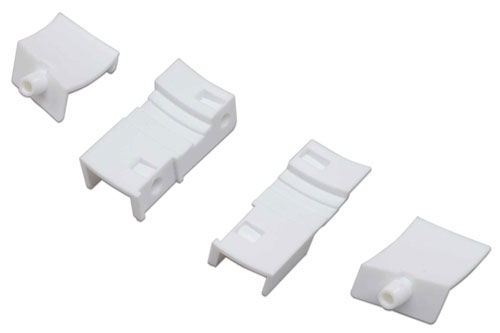 EFL02363 - Rumpffluegel-Montageplatten - Habu SS 50mm EDF E-flite EFL02363 EFL02363 - Rumpffluegel-Montageplatten - Habu SS 50mm EDF E-flite EFL02363