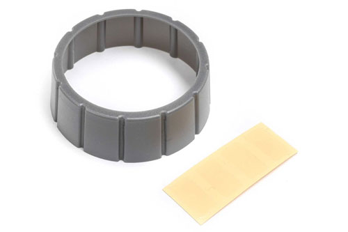 EFL02364 - Heckkegelring - Habu SS 50mm EDF E-flite EFL02364 EFL02364 - Heckkegelring - Habu SS 50mm EDF E-flite EFL02364