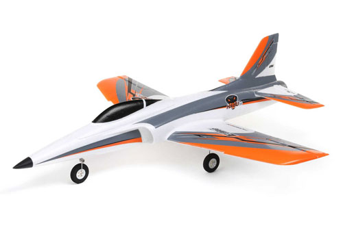 EFL02375 - Habsu SS 50mm EDF Jet - PNP E-flite EFL02375 EFL02375 - Habsu SS 50mm EDF Jet - PNP E-flite EFL02375