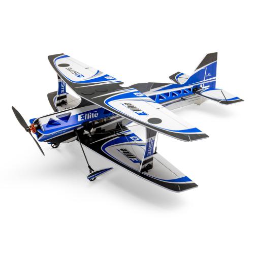 EFL02950 - 4-Site 3D FF (Flat Foamy) 800mm BNF Basic with AS3X+ and SAFE Select E-flite EFL02950 EFL02950 - 4-Site 3D FF (Flat Foamy) 800mm BNF Basic with AS3X+ and SAFE Select E-flite EFL02950