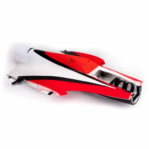 EFL1018005 - Rumpf mit Luken - C-Z Scimitar E-flite EFL1018005 EFL1018005 - Rumpf mit Luken - C-Z Scimitar E-flite EFL1018005