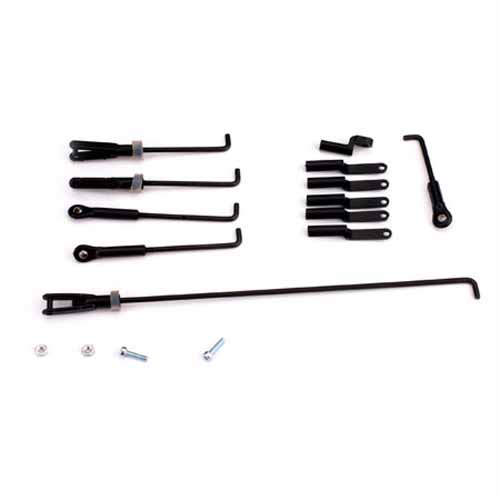 EFL1018011 - Gestaenge Set - C-Z Scimitar E-flite EFL1018011 EFL1018011 - Gestaenge Set - C-Z Scimitar E-flite EFL1018011